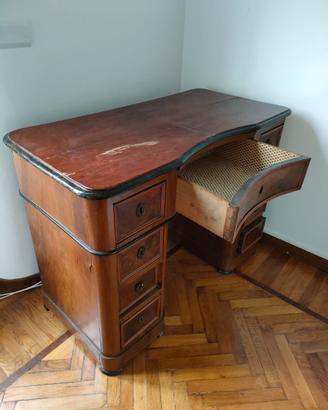 mobile scrittoio 109x55xh82