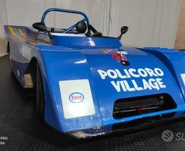 Altro Altro technauto caldau sport prototipo aveni