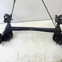 Ponte assale posteriore opel corsa 2012 rf024