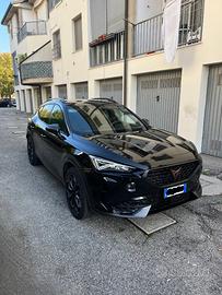 1.4 e-hybrid Tribe Edition 245cv DSG FULL BLACK