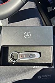 Portachiave Mercedes CLa