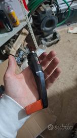 Ricambi Nrg power Piaggio 