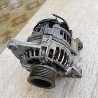alternatore fiat palio diesel