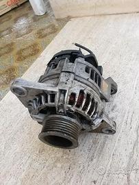 alternatore fiat palio diesel