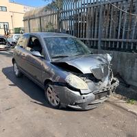 Ricambi Lancia Ypsilon 1.2 Argento 3P Anno 2007 Co