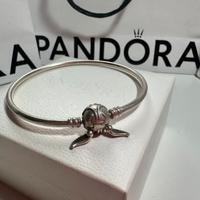 Bracciale Pandora rigido Harry Potter