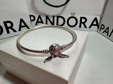 Bracciale Pandora rigido Harry Potter