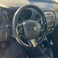 Kit Airbag Renault Captur 2014-2019