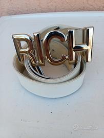 cintura John Richmond 