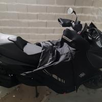 Suzuki Burgman 400 AN - 2018