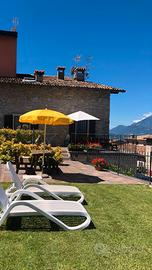 Appartamento vacanza