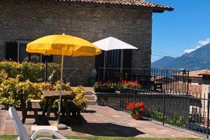 Appartamento vacanza