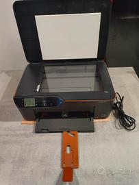 HP Deskjet WiFi Serie 3520 Stampante/Scanner