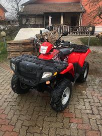 Polaris Sportsman 500 4x4