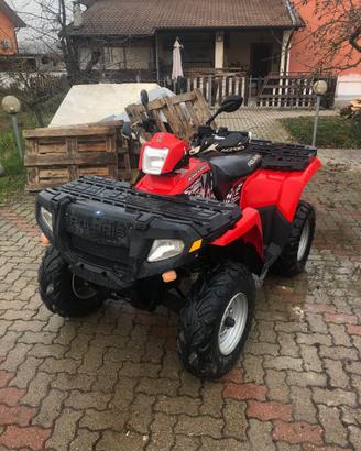 Polaris Sportsman 500 4x4