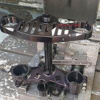 BMW S 1000 RR M 1000 RR PIASTRE STERZO CNC RACING