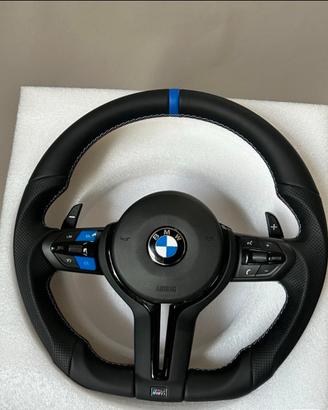 Volante Bmw Performance