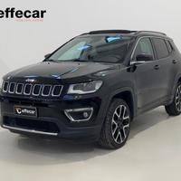 JEEP Compass 2.0 Multijet II 4WD Limited