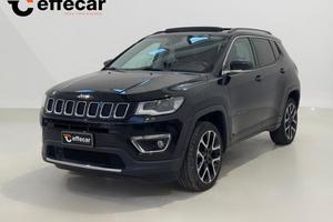 JEEP Compass 2.0 Multijet II 4WD Limited