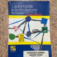 Automobile e circolazione