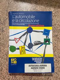 Automobile e circolazione