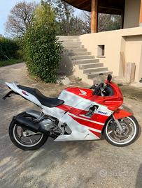 Honda CBR 600 F Super Sport 1991