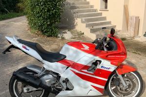 Honda CBR 600 F Super Sport 1991