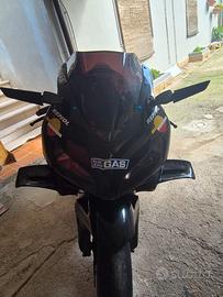 Honda cbr 1000rr Fireblade 2004/2005