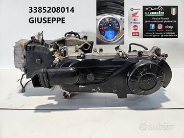 MOTORE XS1P52QMI-4A SYM SYMPHONY 125 2021 2024