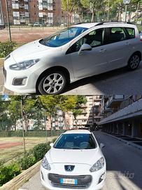 Peugeot 308 SW 1.6 8V HDI 93CV