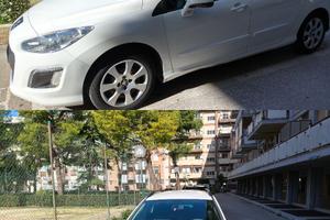 Peugeot 308 SW 1.6 8V HDI 93CV