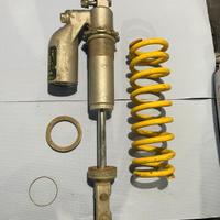 Ammortizzatore suzuki rm 125 1992