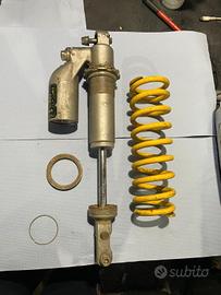 Ammortizzatore suzuki rm 125 1992
