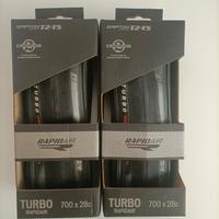 Copertoni tubeless Specialized Turbo Rapidair