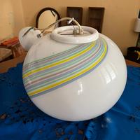 Lampadario a sospensione