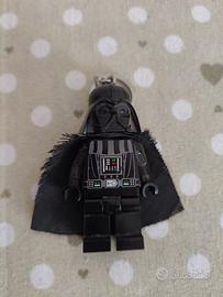 Torcia LEGO Star Wars Darth Vader