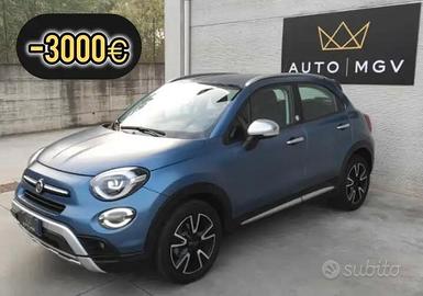 Fiat 500X 1.0 T3 120CV CROSS MIRROR