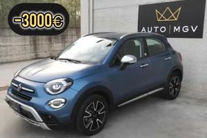 Fiat 500X 1.0 T3 120CV CROSS MIRROR