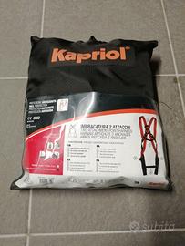 Imbracatura anticaduta Kapriol 2 attacchi