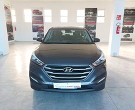 Hyundai Tucson 1.7 CRDi cv 116 Comfort