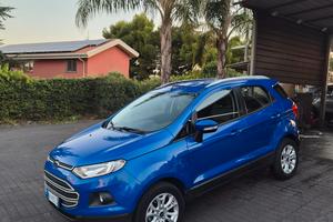Ford EcoSport 1.5 TDCi 95 CV Titanium S