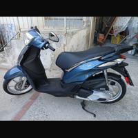 Piaggio Liberty 125 - 2021