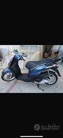 Piaggio Liberty 125 - 2021