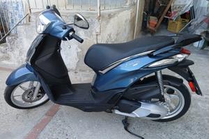 Piaggio Liberty 125 - 2021