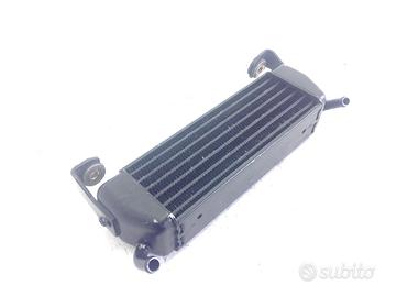 BMW R 1100 S 1100 RADIATORE OLIO 2000 WB10422A2XZA