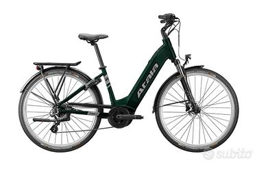 Atala B-Carmel S | eBike City