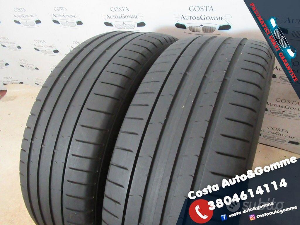 Subito - Costa Auto&Gomme - 225 50 18 Pirelli 95% 2019 225 50 R18 2 Gomme -  Accessori Auto In vendita a Padova