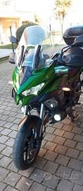 kawasaki versys 1000 SE