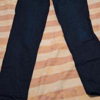 pantaloni geox