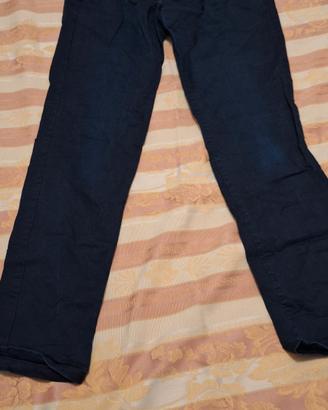 pantaloni geox